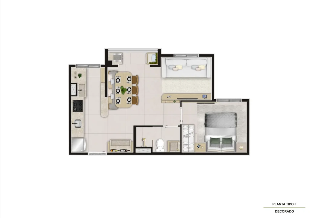Econ New Vila Ema