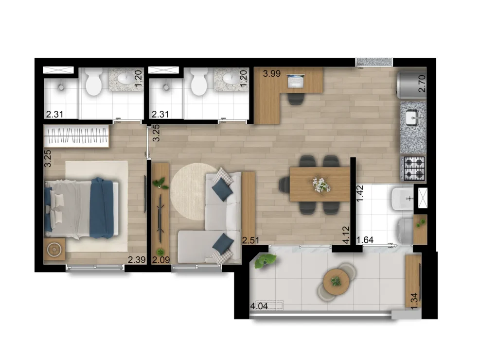 Econ Grand Sky Carrão