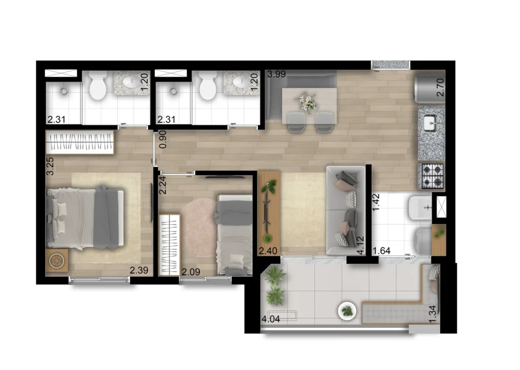 Econ Grand Sky Carrão