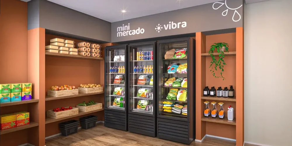 Vibra Mooca
