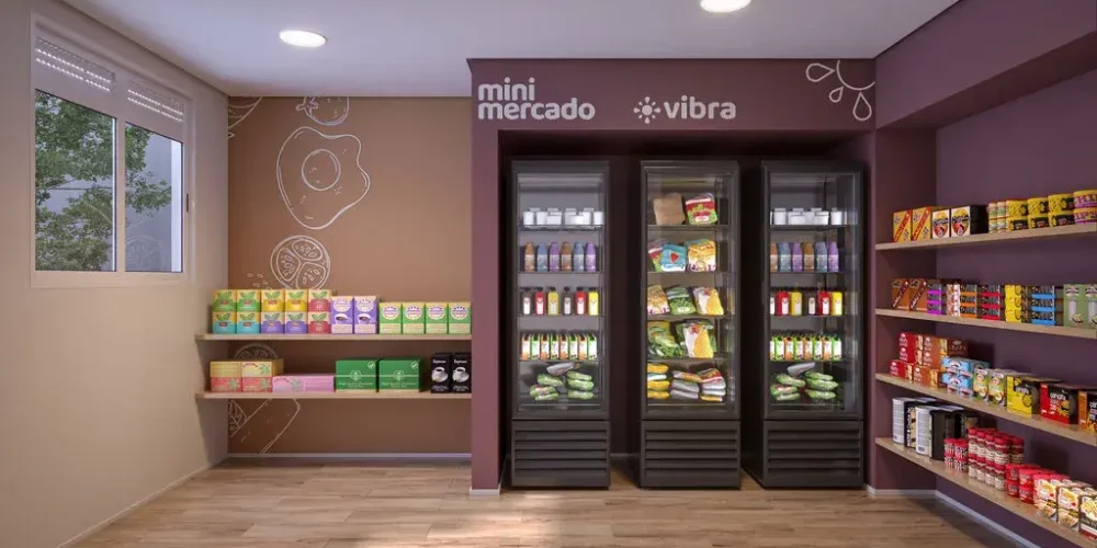 Vibra Paes de Barros