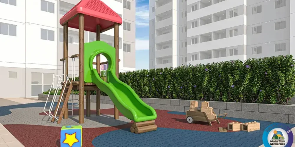 Novvo Vila Prudente