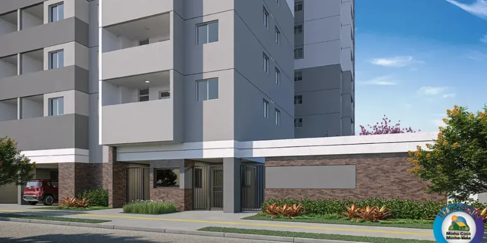 Novvo Vila Prudente